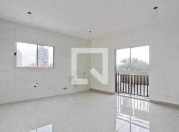 Apartamento · 47m² · 2 Quartos · Apartamento à Venda - Vila Mangalot, 2 Quartos, 47 m2