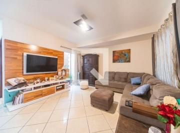 Casa · 240m² · 5 Quartos · 4 Vagas · Casa à Venda - Vila Assunção, 5 Quartos, 240 m2