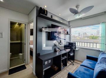 Apartamento · 30m² · 1 Quarto · Apartamento à Venda - Mooca, 1 Quarto, 30 m2