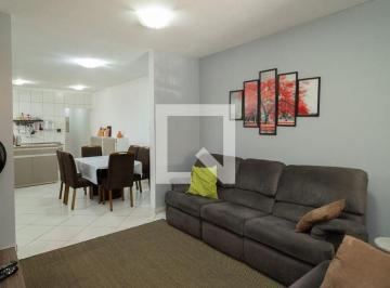 Casa · 137m² · 2 Quartos · 2 Vagas · Casa à Venda - Demarchi, 2 Quartos, 137 m2