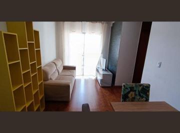 Apartamento · 63m² · 2 Quartos · 1 Vaga · Apartamento à Venda - Jardim Monte Alegre, 2 Quartos, 63 m2