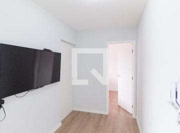 Apartamento · 43m² · 2 Quartos · 1 Vaga · Apartamento à Venda - Vila Yolanda, 2 Quartos, 43 m2