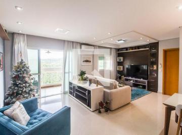 Apartamento · 113m² · 2 Quartos · 2 Vagas · Apartamento à Venda - Alphaville, 2 Quartos, 113 m2