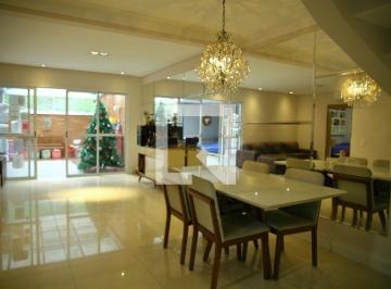 Casa · 250m² · 4 Quartos · 4 Vagas · Casa à Venda - Demarchi, 4 Quartos, 250 m2