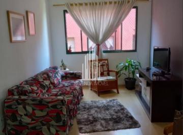 Apartamento · 60m² · 2 Quartos · 1 Vaga · Apartamento RESIDENCIAL em SÃO PAULO - SP, VILA ERNA