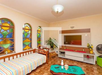 Casa · 133m² · 3 Quartos · 2 Vagas · Casa à Venda - Taboão, 3 Quartos, 133 m2
