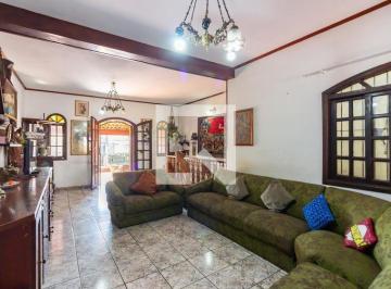 Casa · 237m² · 4 Quartos · 2 Vagas · Casa à Venda - Santo Antônio, 4 Quartos, 237 m2