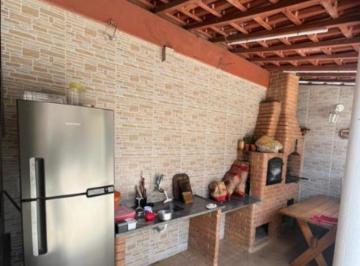 Casa · 250m² · 3 Quartos · 5 Vagas · SOBRADO 3 DORMITÓRIOS 1 SUITE 5 VAGAS 250M² - JARDIM ARICANDUVA