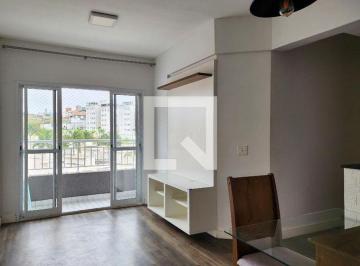 Apartamento · 60m² · 2 Quartos · 1 Vaga · Apartamento à Venda - Nova Petrópolis, 2 Quartos, 60 m2