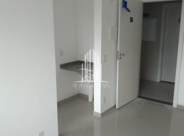 Apartamento · 42m² · 2 Quartos · Apartamento à venda na Barra Funda