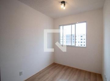 Apartamento · 37m² · 2 Quartos · Apartamento à Venda - Jaguaré, 2 Quartos, 37 m2