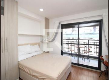Apartamento · 25m² · 1 Quarto · Apartamento à Venda - Vila Gustavo, 1 Quarto, 25 m2