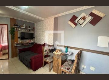Apartamento · 76m² · 2 Quartos · 2 Vagas · Apartamento à Venda - Vila América, 2 Quartos, 76 m2