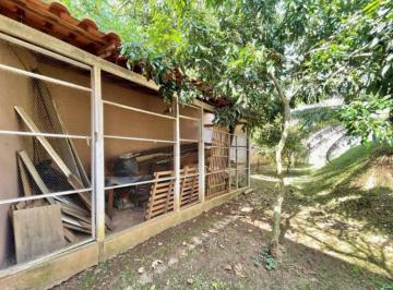 Casa · 357m² · 3 Quartos · 6 Vagas · Casa em condomínio - Impecável! 3 suítes, piscina, gourmet, salão e VISTA!
