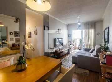 Apartamento · 68m² · 2 Quartos · 1 Vaga · Apartamento à Venda - Jardim Esperança, 2 Quartos, 68 m2