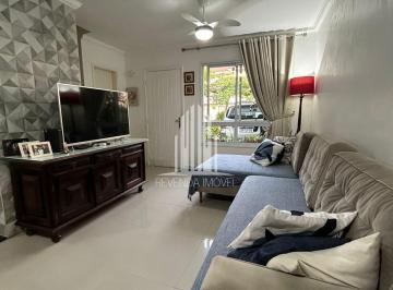 Casa · 120m² · 3 Quartos · 2 Vagas · Imperdível oportunidade: Casa em condomínio à venda em São Paulo-SP, Jardim Santa Maria, 3 quartos, 