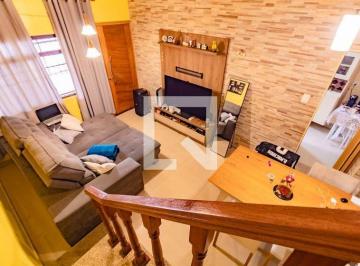 Casa · 180m² · 5 Quartos · 2 Vagas · Casa à Venda - Vila Campestre, 5 Quartos, 180 m2