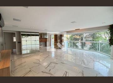 Apartamento · 165m² · 3 Quartos · 4 Vagas · Apartamento à Venda - Jardim, 3 Quartos, 165 m2