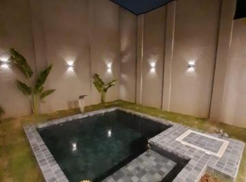 Casa · 126m² · 3 Quartos · 2 Vagas · Casa em condomínio à venda em Santana de Parnaíba-SP, bairro Villas do Jaguari: 3 quartos, 1 suíte, 