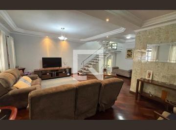 Casa · 240m² · 3 Quartos · 3 Vagas · Casa à Venda - Vila Metalúrgica, 3 Quartos, 240 m2