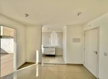 Apartamento · 47m² · 2 Quartos · 1 Vaga · Residencial Mônaco - 2 Dorms 1 vaga de garagem - 47,71m²