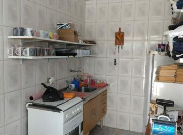 Casa · 192m² · 3 Quartos · 2 Vagas · Casa Térrea com 3 dormitórios