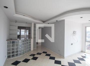 Apartamento · 63m² · 2 Quartos · 1 Vaga · Apartamento à Venda - Vila Mazzei, 2 Quartos, 63 m2