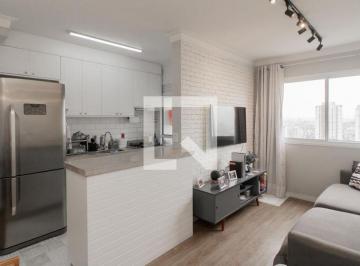 Apartamento · 48m² · 2 Quartos · 1 Vaga · Apartamento à Venda - Cangaíba, 2 Quartos, 48 m2