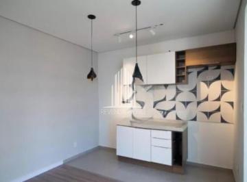 Apartamento · 40m² · 2 Quartos · Apartamento à venda em São Paulo - Bela Vista: 2 quartos, 1 sala, 1 banheiro, 40m² de área.