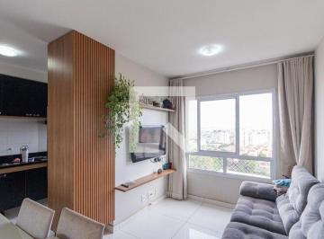 Apartamento · 44m² · 2 Quartos · 1 Vaga · Apartamento à Venda - Conceição, 2 Quartos, 44 m2