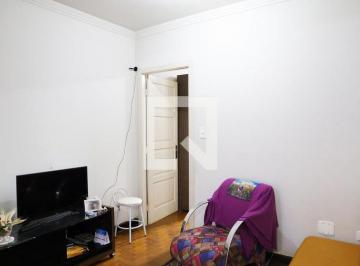 Apartamento · 50m² · 1 Quarto · Apartamento à Venda - Santa Cecília, 1 Quarto, 50 m2