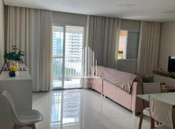 Apartamento · 105m² · 3 Quartos · 2 Vagas · Imóvel de Luxo com 3 Quartos e 105m² - Apartamento para venda no Jardim Tupanci, Barueri-SP