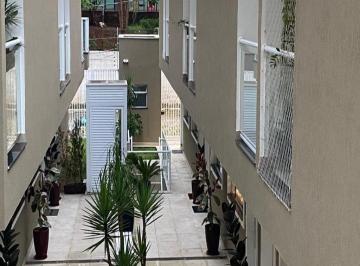 Casa · 116m² · 3 Quartos · 2 Vagas · Imperdível oportunidade: Casa em condomínio à venda em Santo Amaro, São Paulo-SP, com 3 quartos e 11