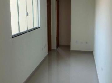 Apartamento · 52m² · 2 Quartos · 1 Vaga · Apartamento sem condomínio com 52m², 2 dormitórios, 1 banheiro, sala, cozinha, área de serviço, 1 va