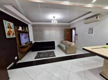 Casa · 180m² · 3 Quartos · 2 Vagas · Sobrado à venda na Vila Aricanduva/Zona Leste - SP