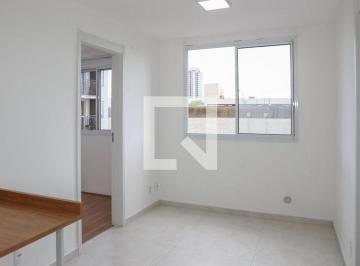 Apartamento · 34m² · 2 Quartos · Apartamento à Venda - Água Branca, 2 Quartos, 34 m2