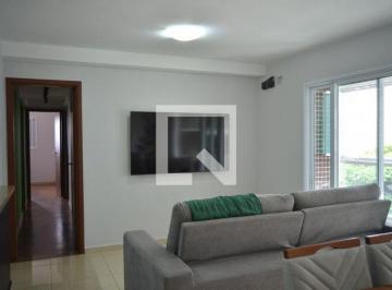 Apartamento · 100m² · 3 Quartos · 2 Vagas · Apartamento à Venda - Vila Assunção, 3 Quartos, 100 m2