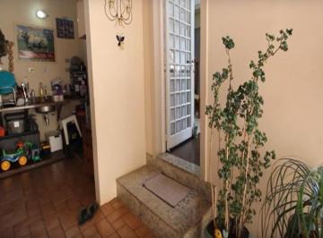 Casa · 125m² · 3 Quartos · 2 Vagas · Sobrado no Jardim Monte Alegre - 3 dormitórios