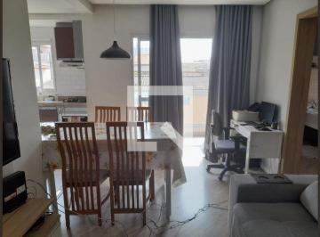 Apartamento · 64m² · 2 Quartos · 2 Vagas · Apartamento à Venda - Assunção, 2 Quartos, 64 m2
