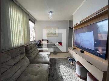 Apartamento · 46m² · 2 Quartos · 1 Vaga · Apartamento à Venda - Jaguaré, 2 Quartos, 46 m2