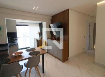 Apartamento · 63m² · 2 Quartos · 2 Vagas · Apartamento à Venda - Centro, 2 Quartos, 63 m2