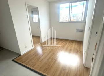 Apartamento · 35m² · 2 Quartos · Apartamento RESIDENCIAL em SÃO PAULO - SP, CAMBUCI