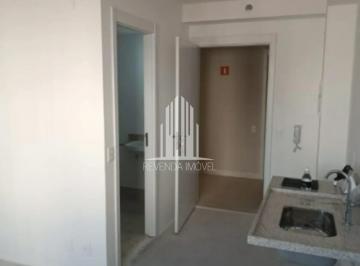 Apartamento · 24m² · 1 Quarto · Apartamento à venda em Santo Amaro, São Paulo-SP: 1 quarto, 1 banheiro, 24m² de pura elegância!
