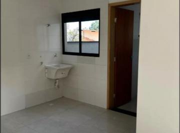 Apartamento · 41m² · 2 Quartos · Tatuapé - apartamento de 41m 2 dormitórios - Pronto para morar