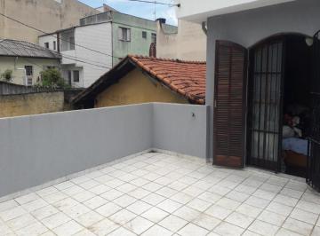 Casa · 120m² · 3 Quartos · 2 Vagas · Ótima casa no centro de diadema c/120m2 com 3 dorms, centro diadema.