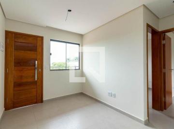 Apartamento · 37m² · 2 Quartos · 1 Vaga · Apartamento à Venda - Jardim Brasil , 2 Quartos, 37 m2