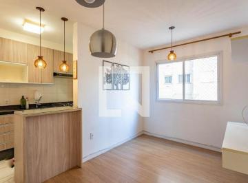 Apartamento · 45m² · 2 Quartos · 1 Vaga · Apartamento à Venda - Campanário, 2 Quartos, 45 m2