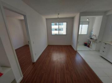 Apartamento · 36m² · 1 Quarto · Apartamento à venda em São Paulo - Condomínio Bandeiras com 36 m² 1 dormitórios 1 banheiros