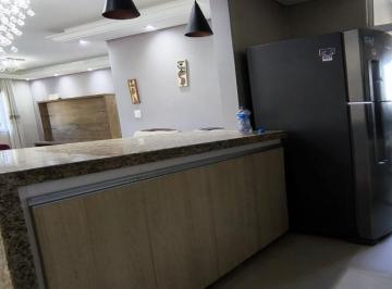 Apartamento · 68m² · 2 Quartos · Apartamento no Edifício Plaza Valência - Arujá