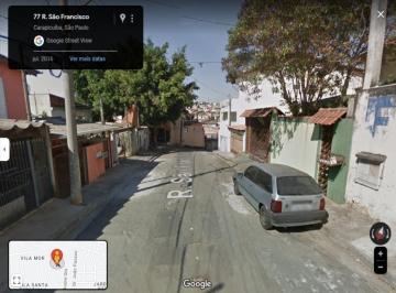 Casa · 500m² · 4 Quartos · 4 Vagas · Imperdível sobrado à venda em SP: 4 quartos, 2 suítes, 3 banheiros, 4 vagas na V